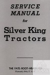 case 1200 traction king service manual