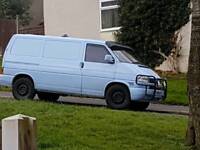 t4 manual syncro for sale