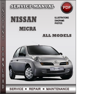 2001 nissan maxima service manual pdf download