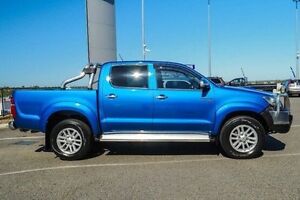 2012 toyota hilux sr5 manual 4x4 my12 double cab
