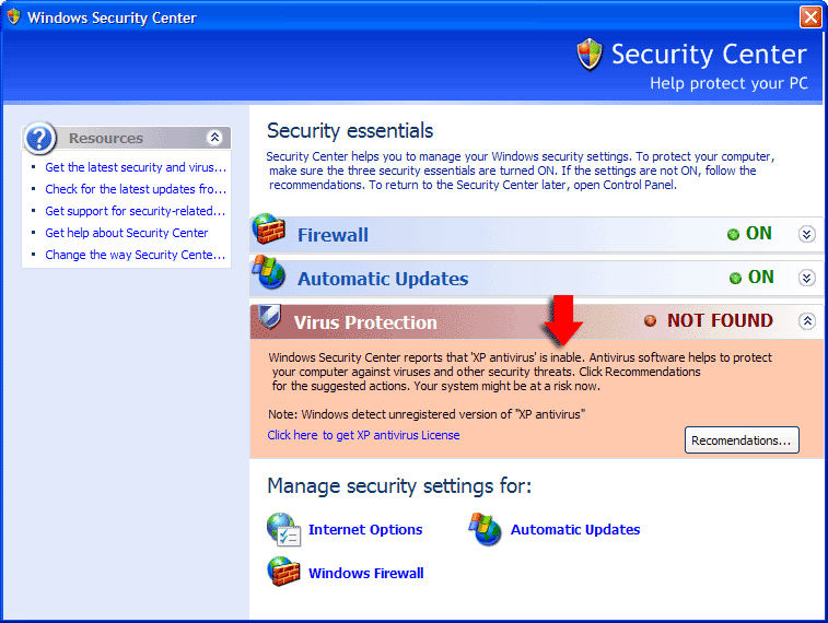 how to manually remove a trojan virus windows 7