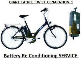 giant twist electric bike manual