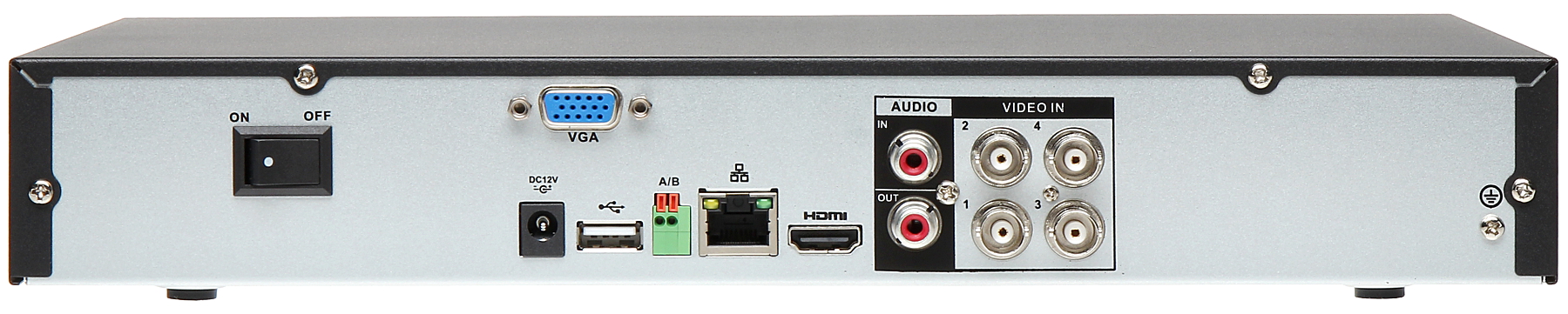 4 channel tribrid hd recorder manual