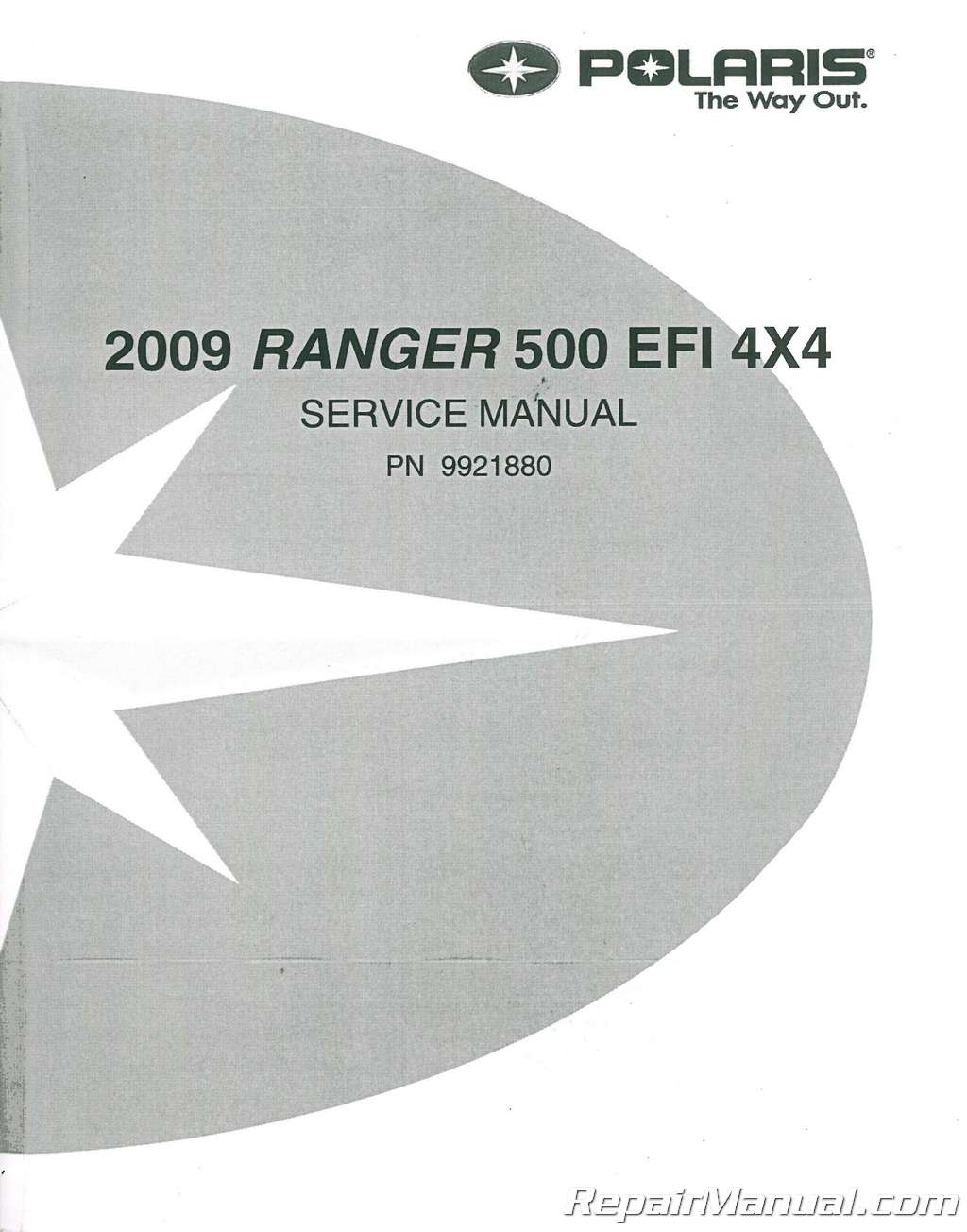 2012 polaris ranger 500 manual