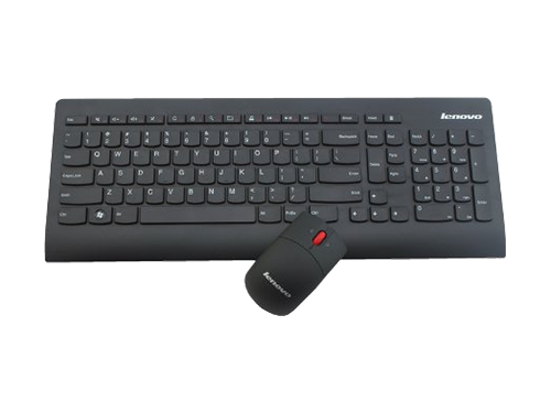 lenovo ultraslim plus wireless keyboard and mouse user manual