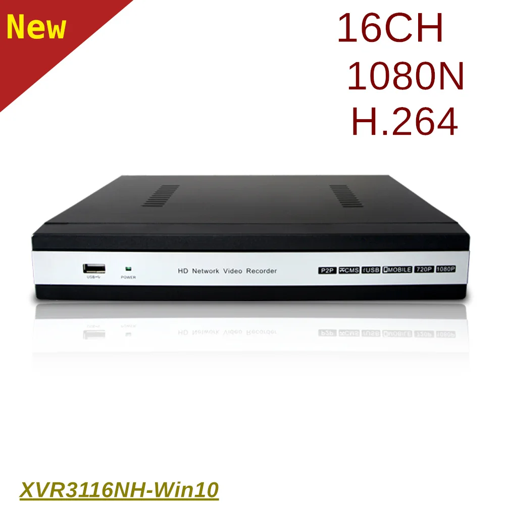 h.264 network dvr 16 channel manual