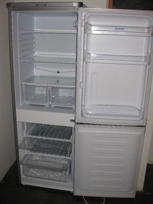 hotpoint a class fridge freezer manual