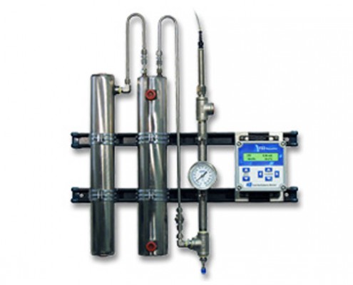 dissolved oxygen meter az 8403 manual