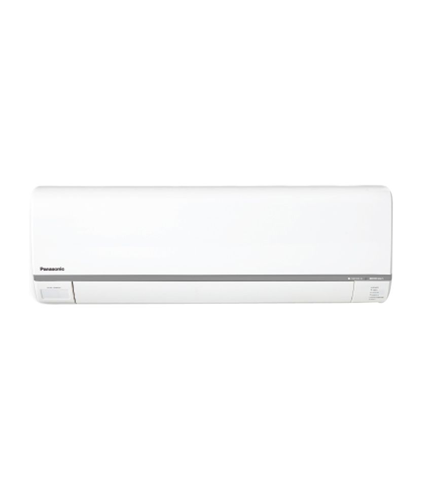 panasonic inverter split air conditioner manual