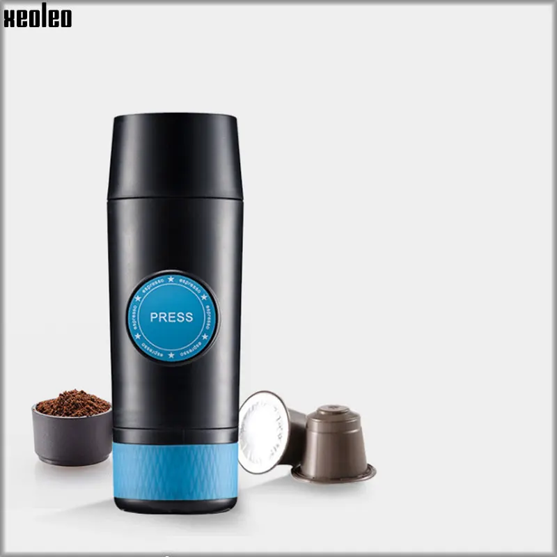 a manual espresso machine can be described as