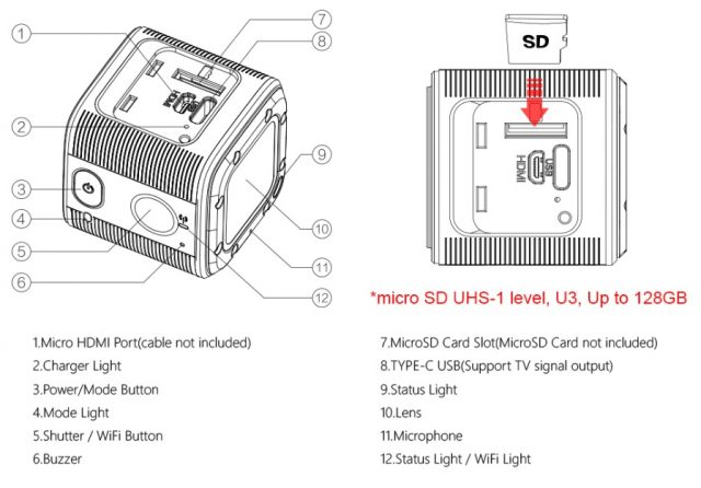 diy manual tune 2.4ghz wireless camera receiver modifications
