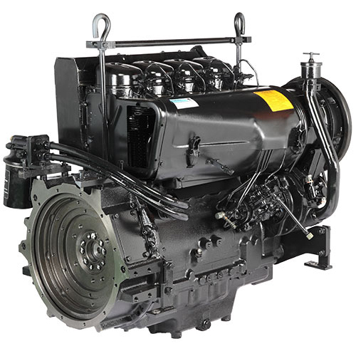 crossley td6126ti diesel engine manual