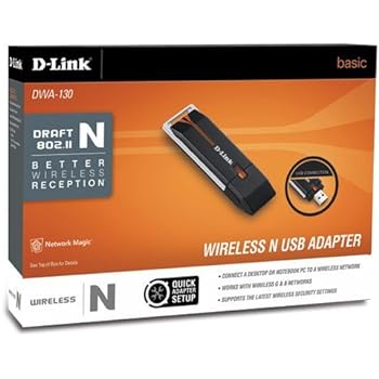 d link wireless n600 usb manual