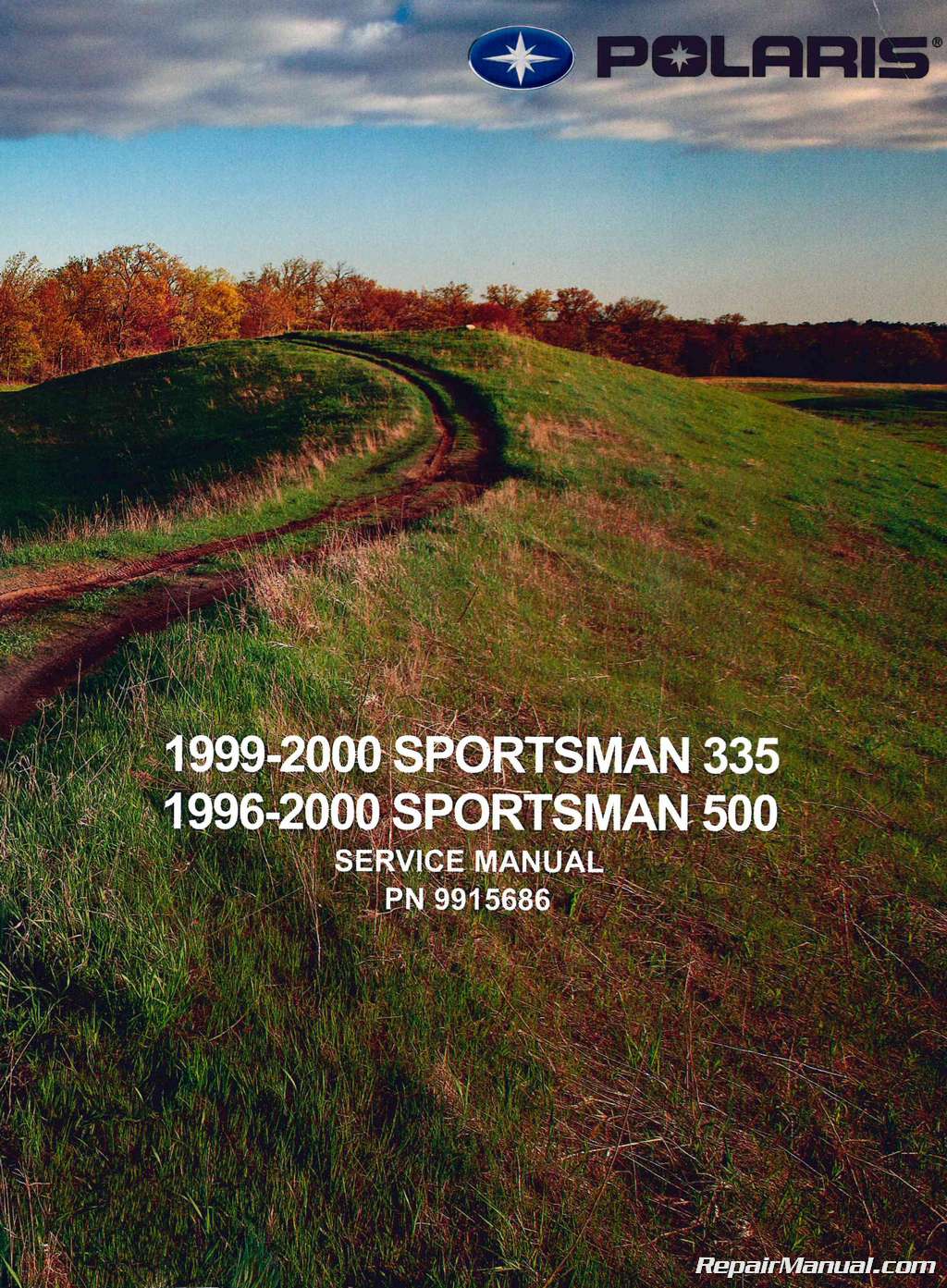 service manual for 2007 polaris sportsman 500