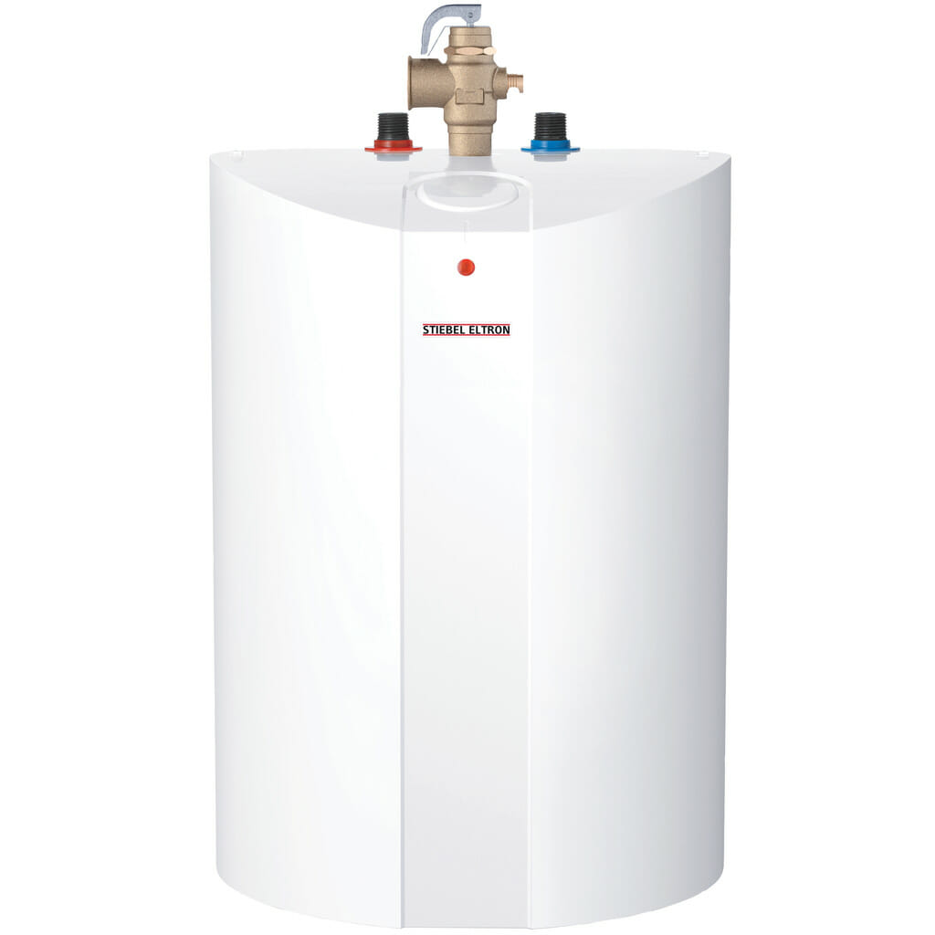 dux electric storage water heater manual