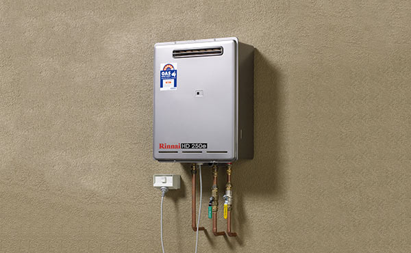commercial water heater rinnai hd200e e manual