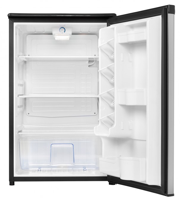 danby designer mini fridge manual