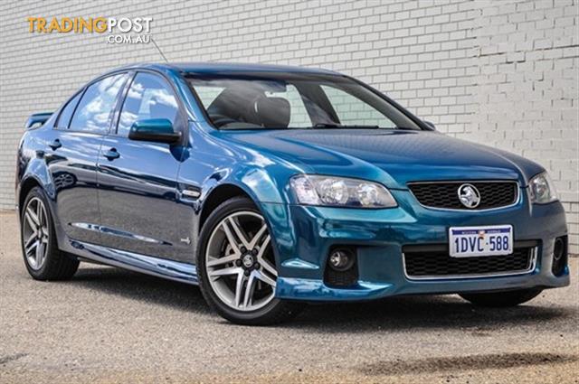 holden sv6 2012 commodore manual specification