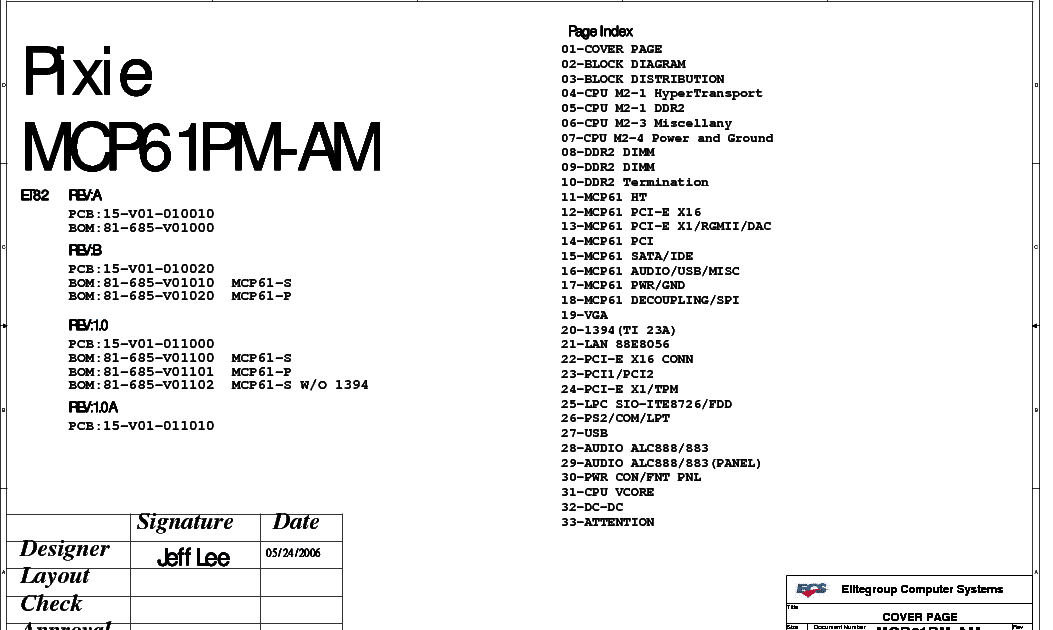 mcp61pm gm rev 2.4 manual