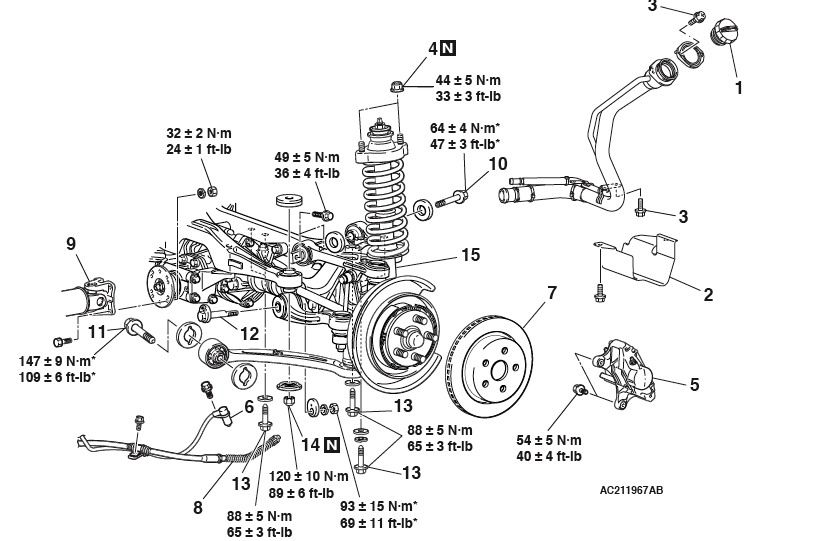 nissan bluebird 2000 manual gearbox exploded schematic